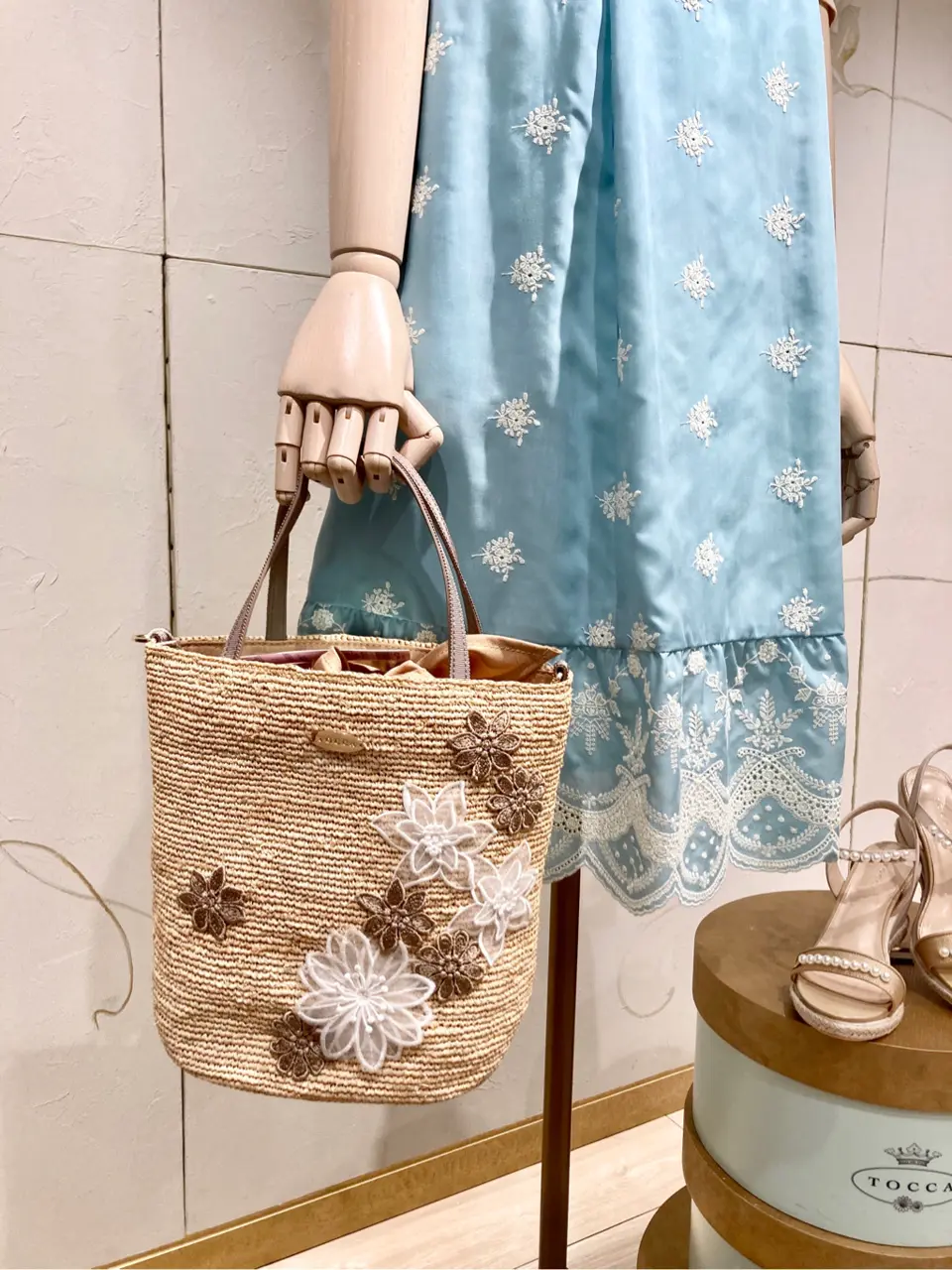 TOCCA mimura☺︎ コーディネート画像