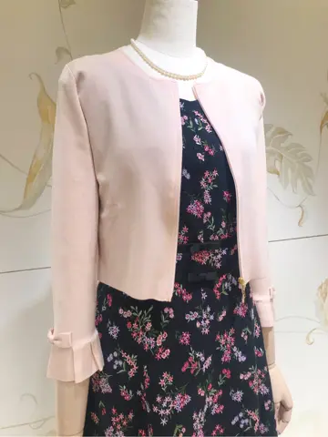 TOCCA スタッフM コーディネート画像