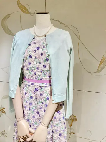 TOCCA mimura☺︎ コーディネート画像