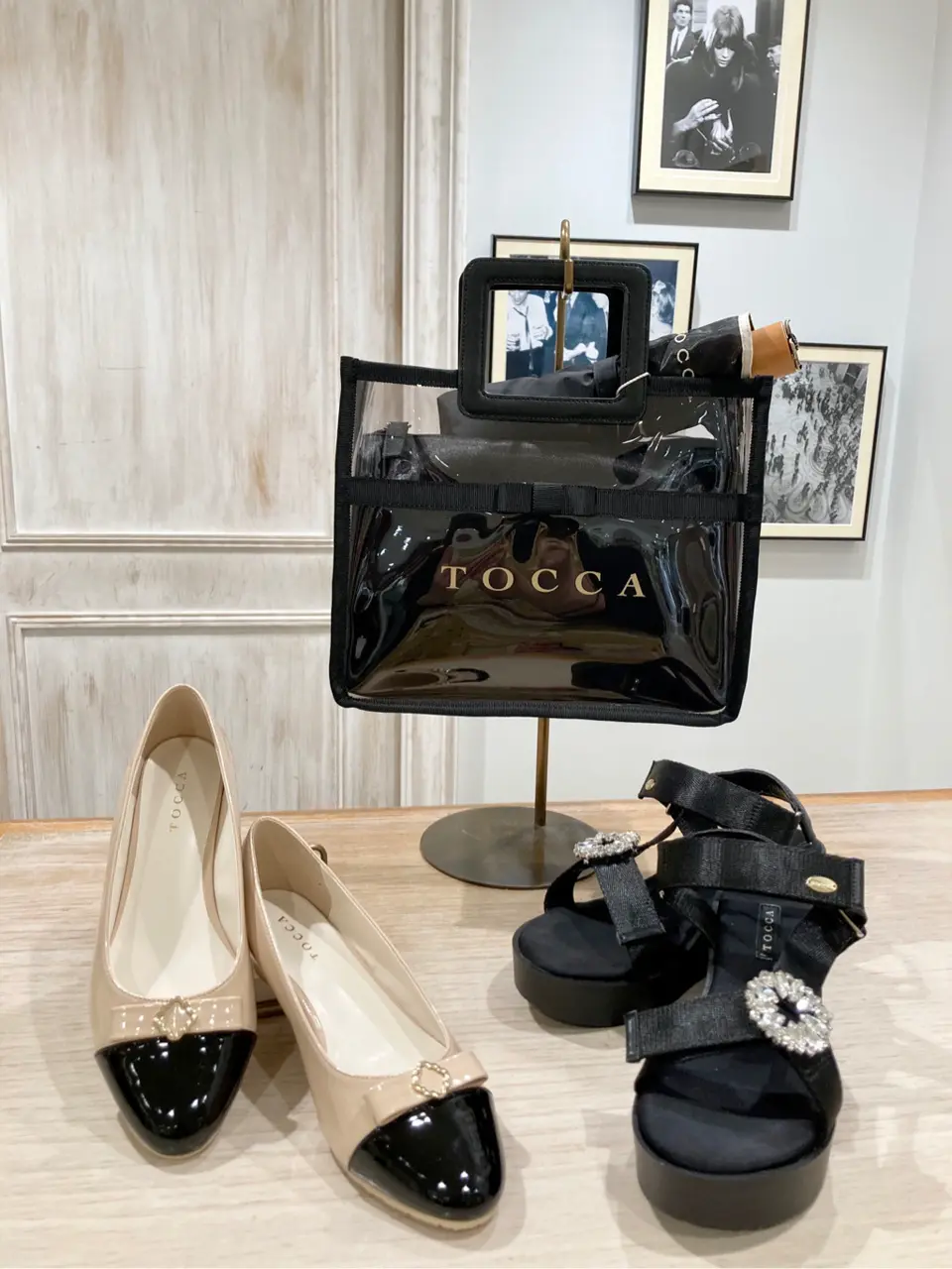 TOCCA mimura☺︎ コーディネート画像