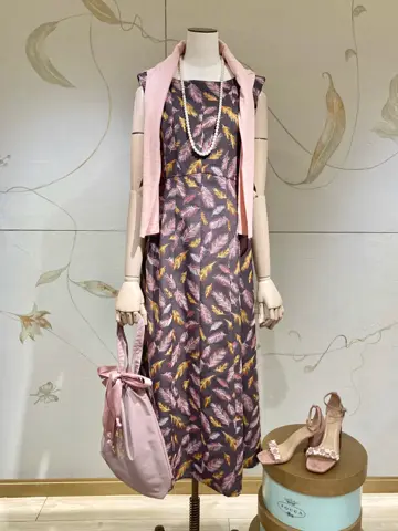 TOCCA mimura☺︎ コーディネート画像