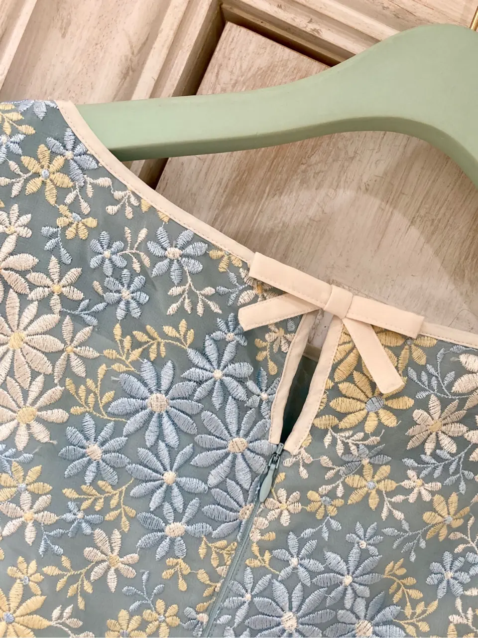 TOCCA mimura☺︎ コーディネート画像