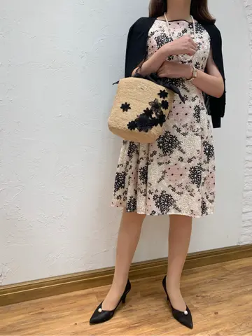 TOCCA C.K  コーディネート画像