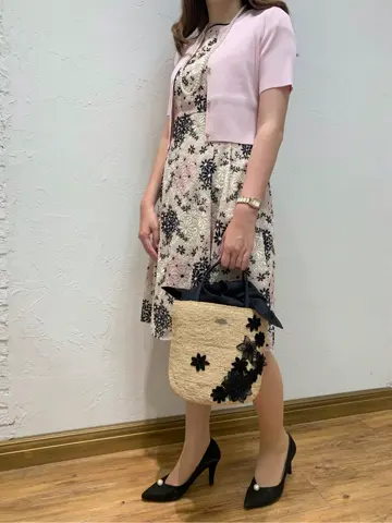 TOCCA C.K  コーディネート画像