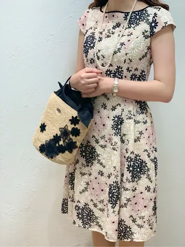 TOCCA C.K  コーディネート画像