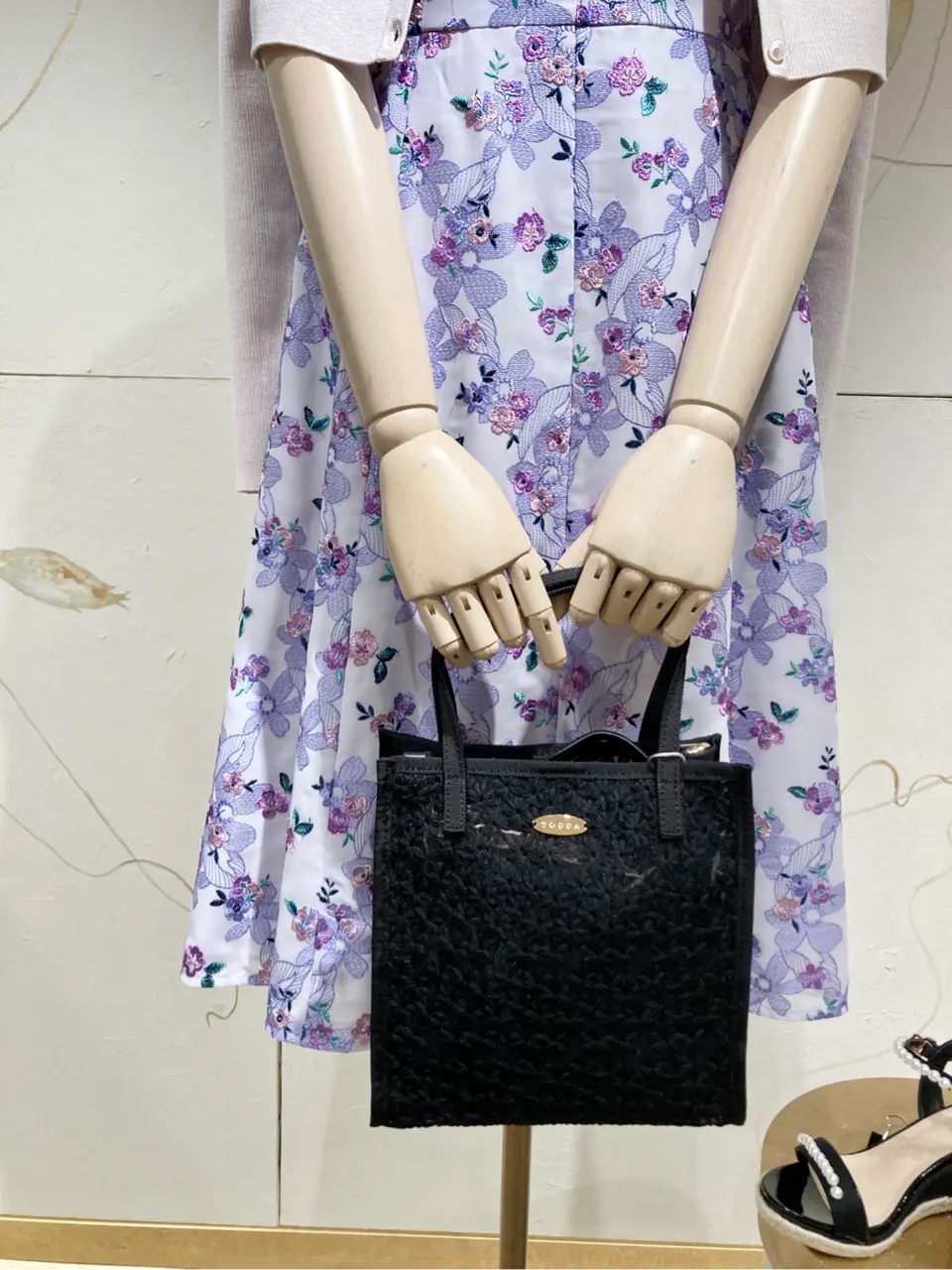 TOCCA mimura☺︎ コーディネート画像