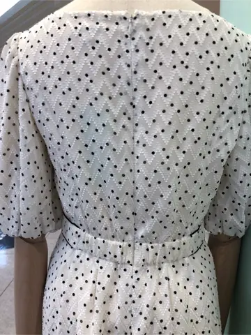 TOCCA スタッフ コーディネート画像