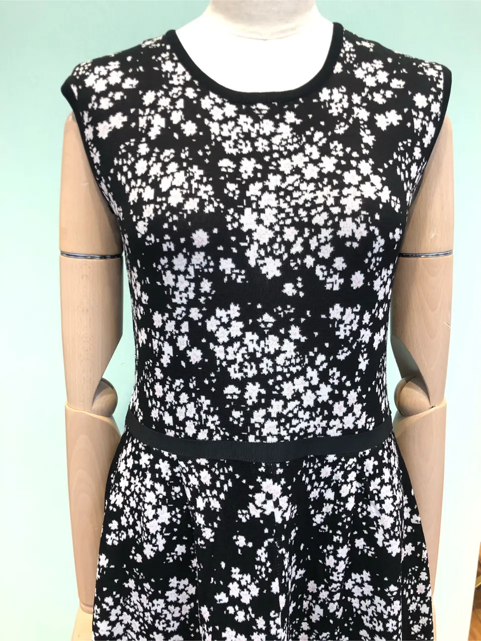 TOCCA スタッフ コーディネート画像