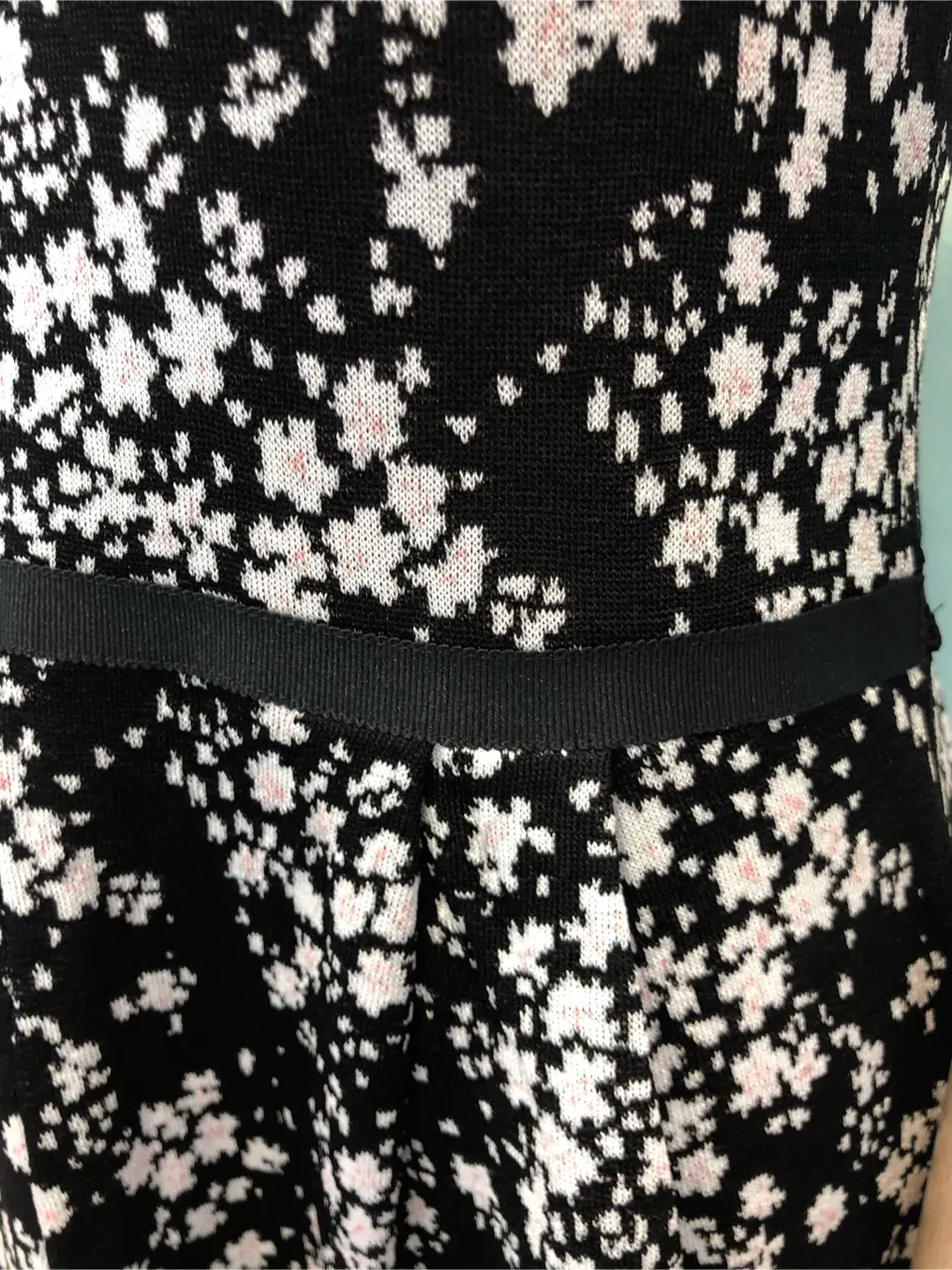 TOCCA スタッフ コーディネート画像