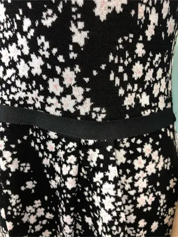 TOCCA スタッフ コーディネート画像