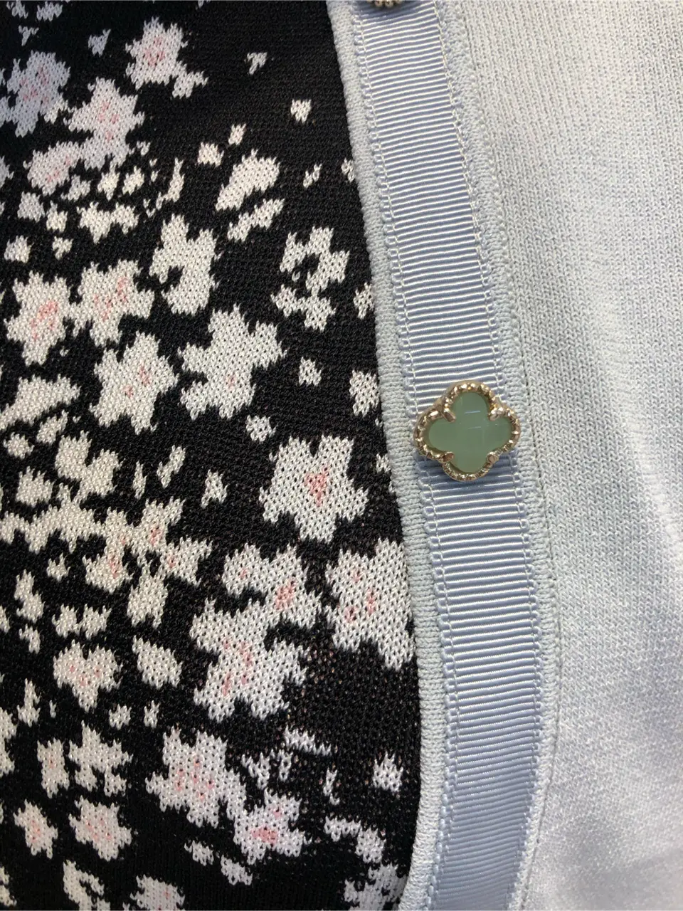 TOCCA スタッフ コーディネート画像