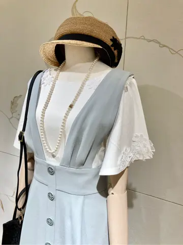 TOCCA mimura☺︎ コーディネート画像