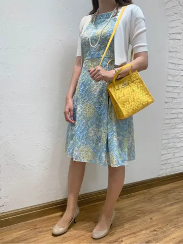 TOCCA C.K  コーディネート画像