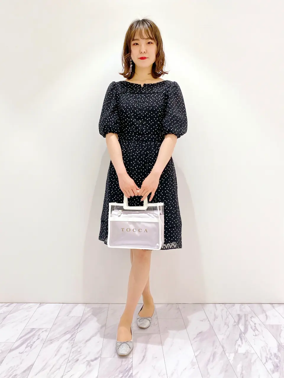 TOCCA oda ❁ コーディネート画像