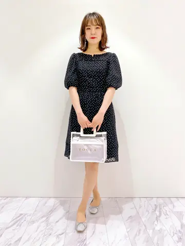 TOCCA oda ❁ コーディネート画像