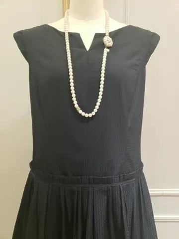 TOCCA スタッフＳ コーディネート画像