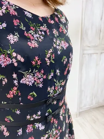 TOCCA T.H コーディネート画像