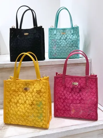 TOCCA T.H コーディネート画像