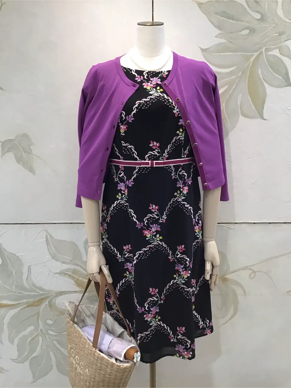 TOCCA ｋｉｍ コーディネート画像