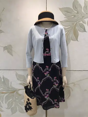 TOCCA ｋｉｍ コーディネート画像