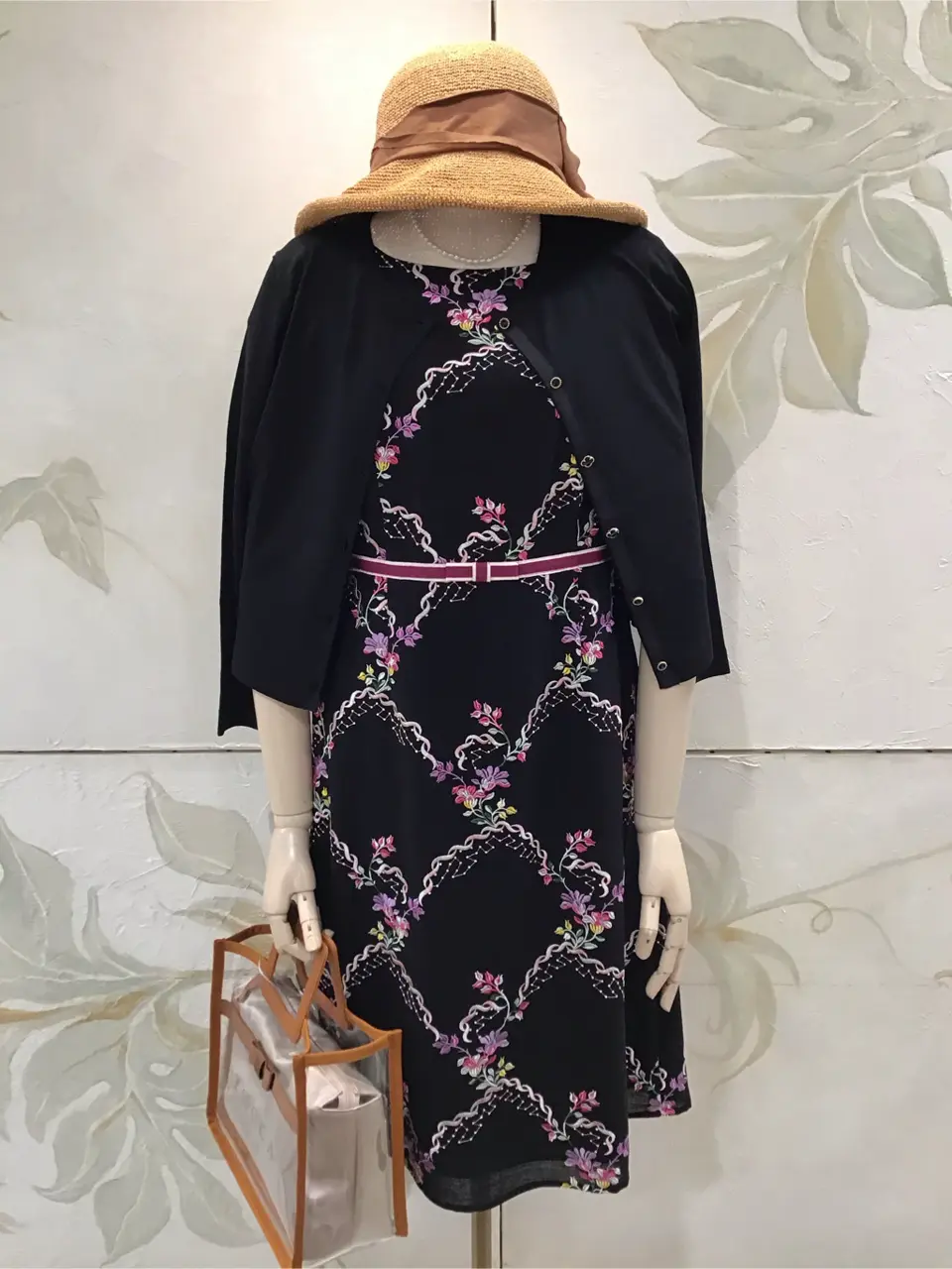 TOCCA ｋｉｍ コーディネート画像