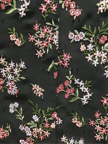 TOCCA 池部 コーディネート画像