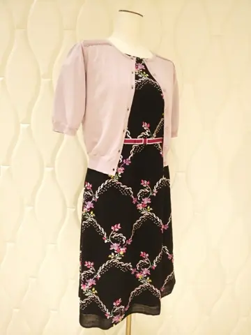 TOCCA スタッフf コーディネート画像