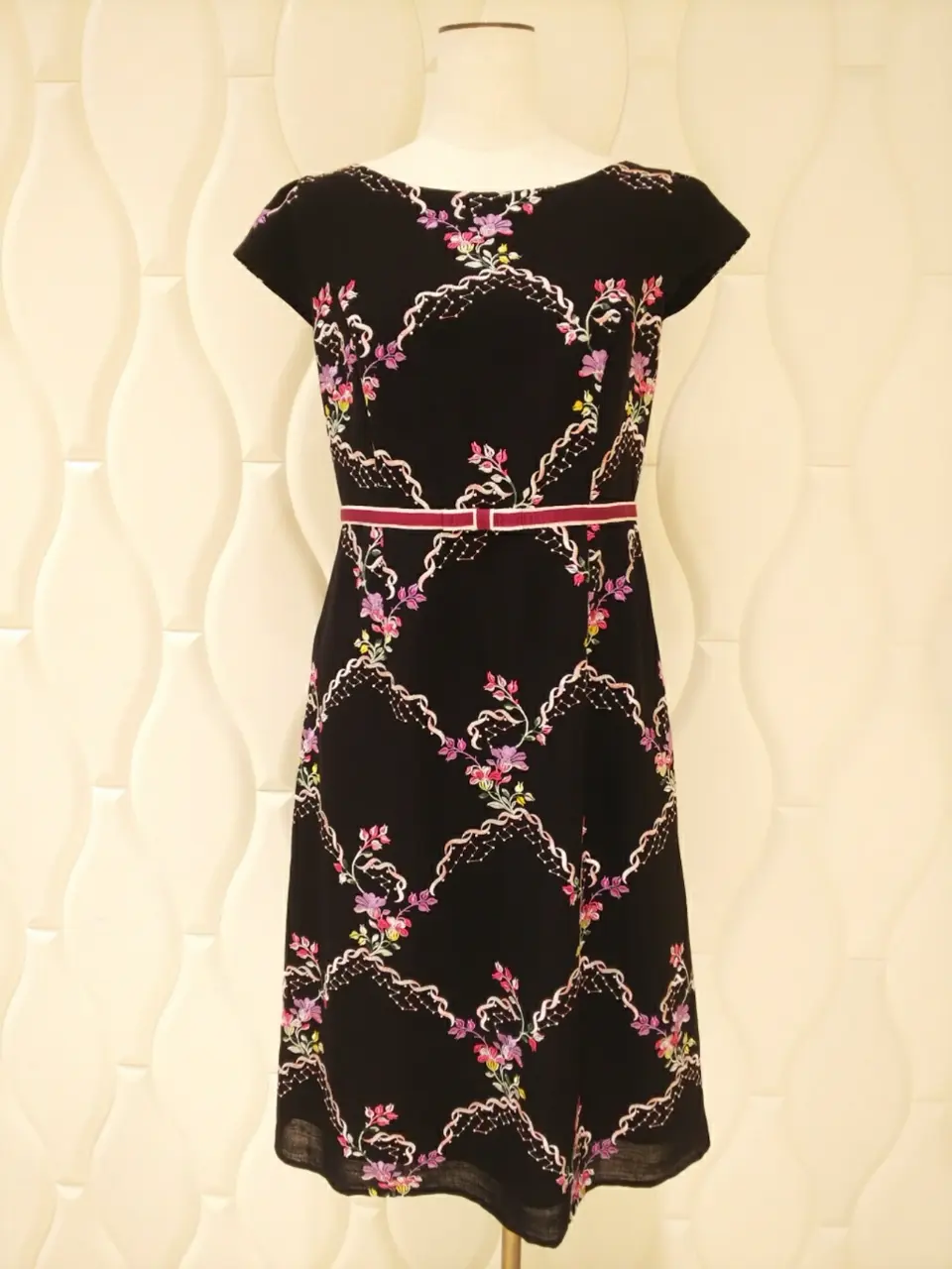 TOCCA スタッフf コーディネート画像