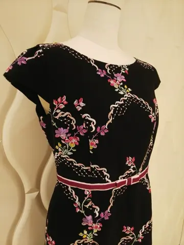 TOCCA スタッフf コーディネート画像