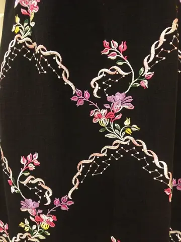 TOCCA スタッフf コーディネート画像