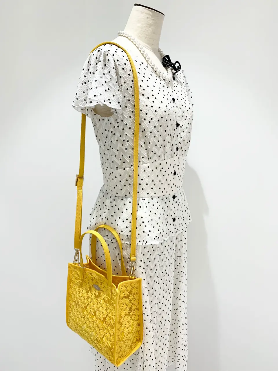 TOCCA 𝓕 コーディネート画像