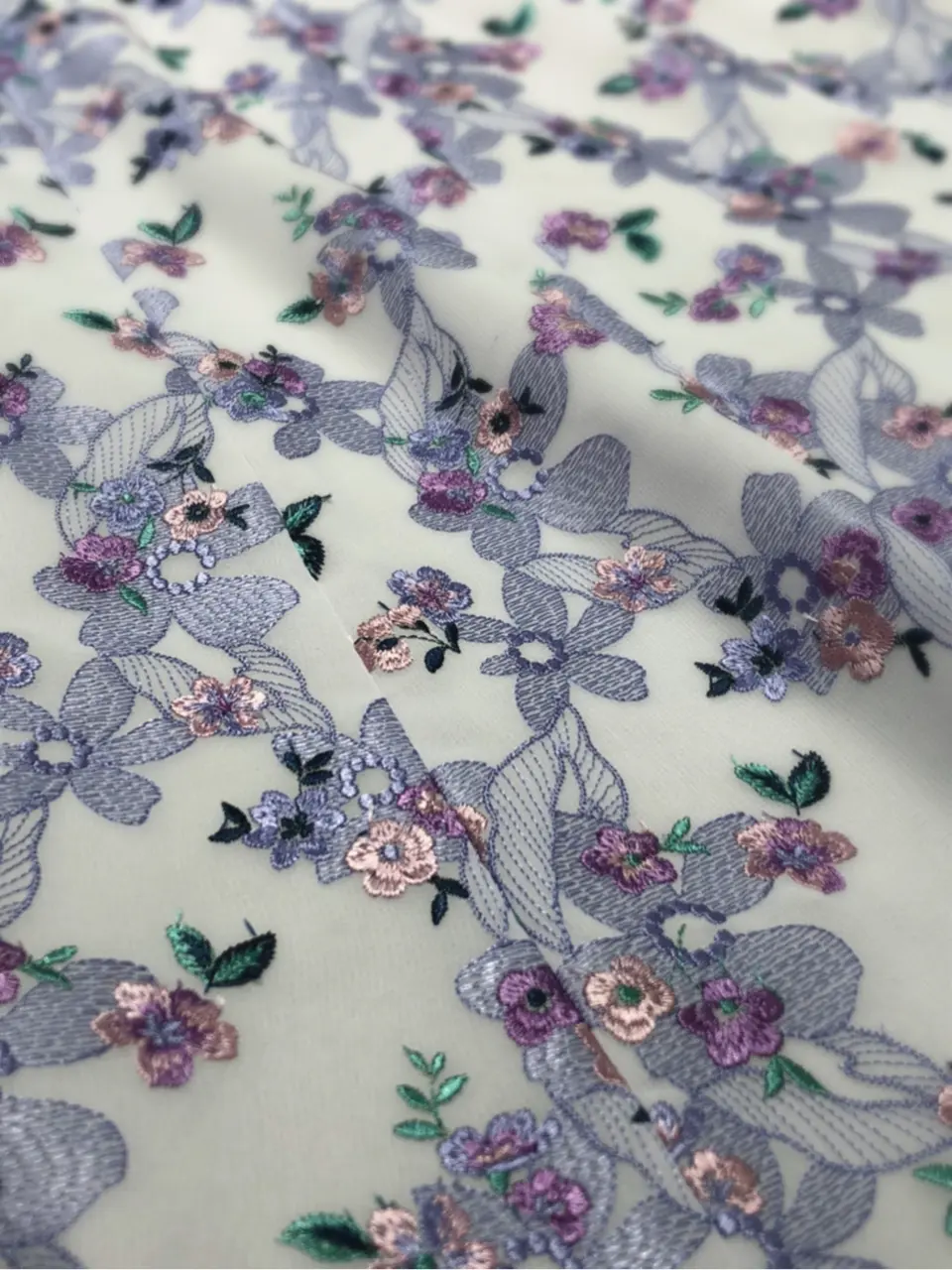 TOCCA Y.N コーディネート画像