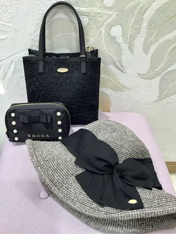 TOCCA 𝒽 コーディネート画像