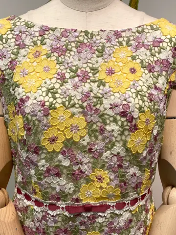 TOCCA スタッフ コーディネート画像