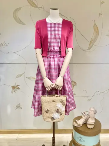 TOCCA mimura☺︎ コーディネート画像