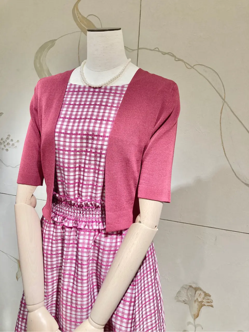 TOCCA mimura☺︎ コーディネート画像