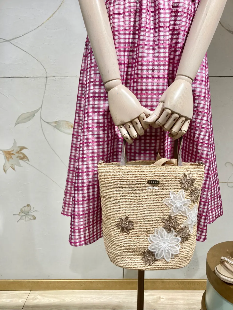 TOCCA mimura☺︎ コーディネート画像