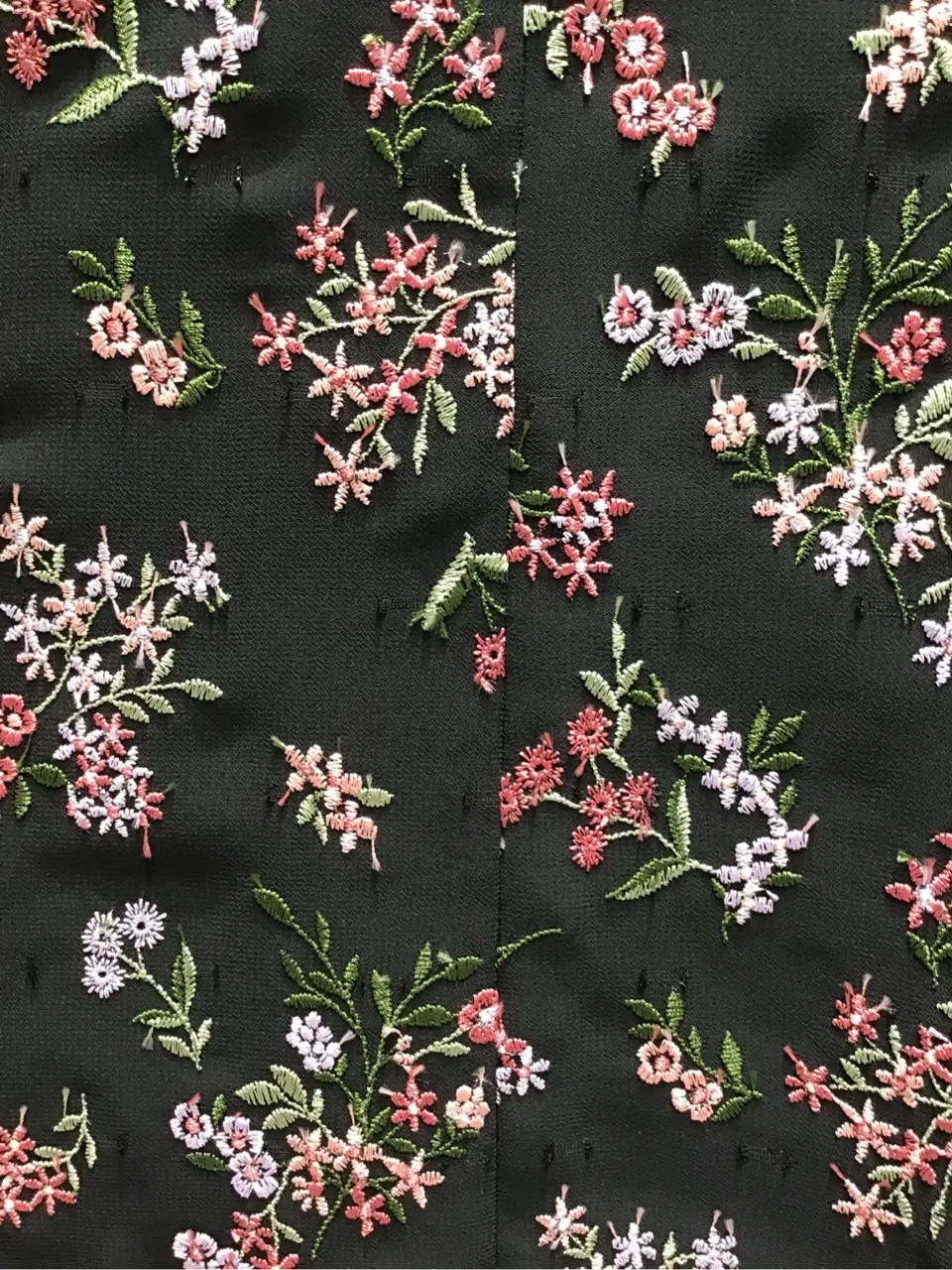 TOCCA 池部 コーディネート画像