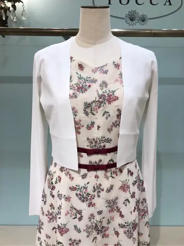 TOCCA Y.N コーディネート画像