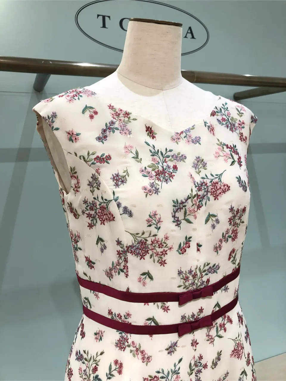 TOCCA Y.N コーディネート画像