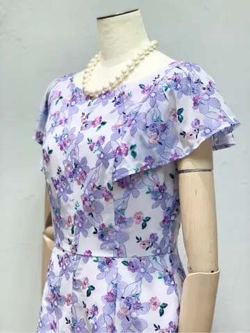 TOCCA C.K  コーディネート画像