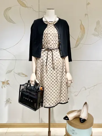 TOCCA mimura☺︎ コーディネート画像