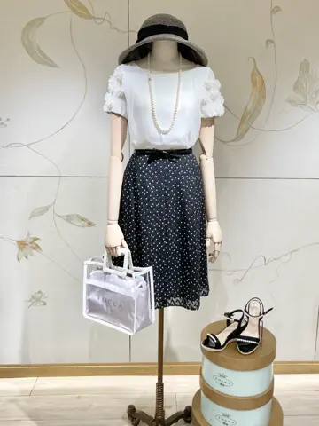 TOCCA mimura☺︎ コーディネート画像