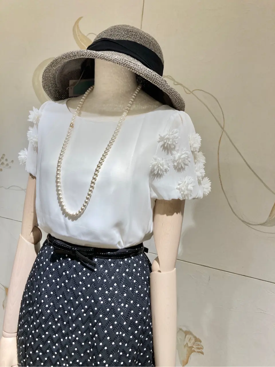 TOCCA mimura☺︎ コーディネート画像