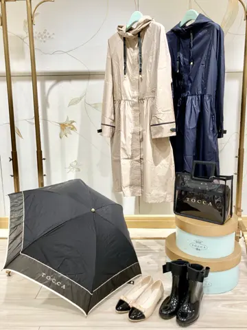 TOCCA mimura☺︎ コーディネート画像