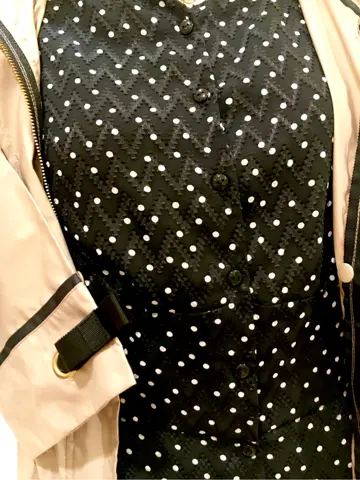 TOCCA スタッフ ｍ コーディネート画像