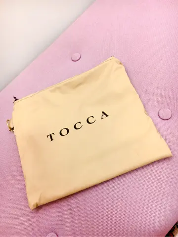 TOCCA スタッフ ｍ コーディネート画像