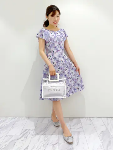 TOCCA oda ❁ コーディネート画像