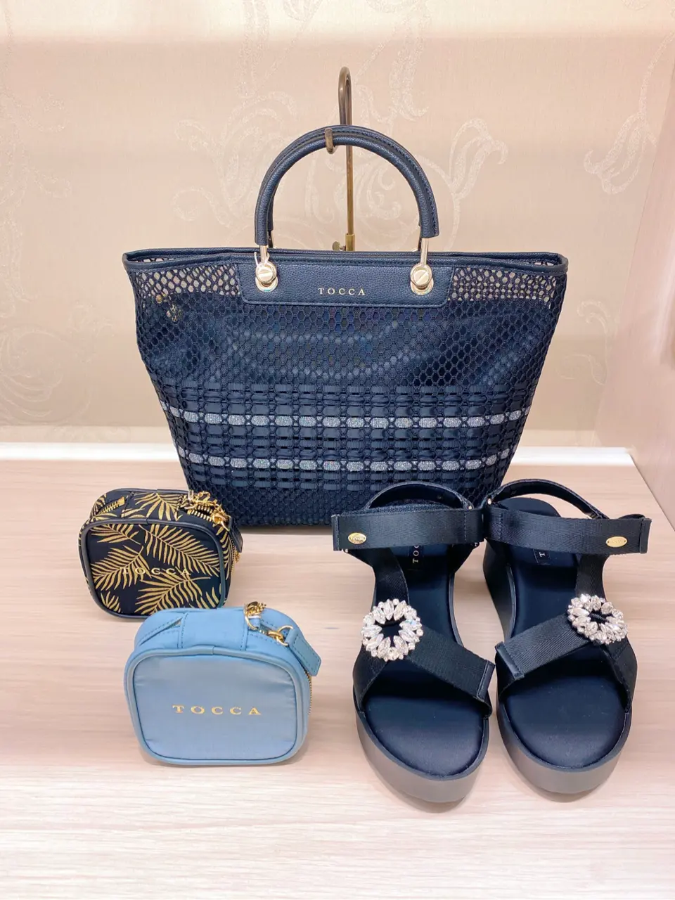 TOCCA oda ❁ コーディネート画像