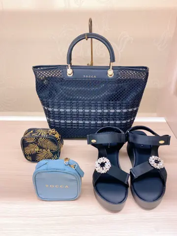 TOCCA oda ❁ コーディネート画像